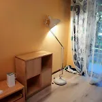 Cozy 2-bedroom Flat With Terrace & Parking By Alfa 公寓