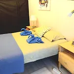 公寓 Cozy 2-bedroom Flat With Terrace & Parking By Alfa *