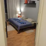 Cozy 2-bedroom Flat With Terrace & Parking By Alfa 公寓 里加