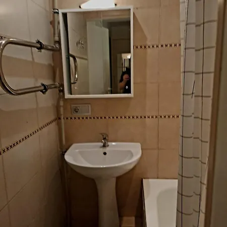 Cozy 2-bedroom Flat With Terrace & Parking By Alfa *