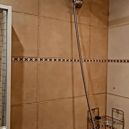 Cozy 2-bedroom Flat With Terrace & Parking By Alfa Apartment *