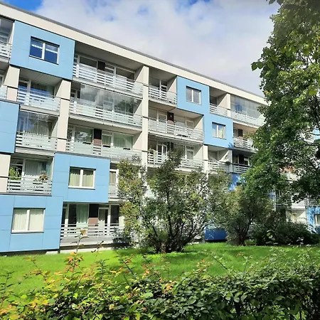 Cozy 2-bedroom Flat With Terrace & Parking By Alfa *