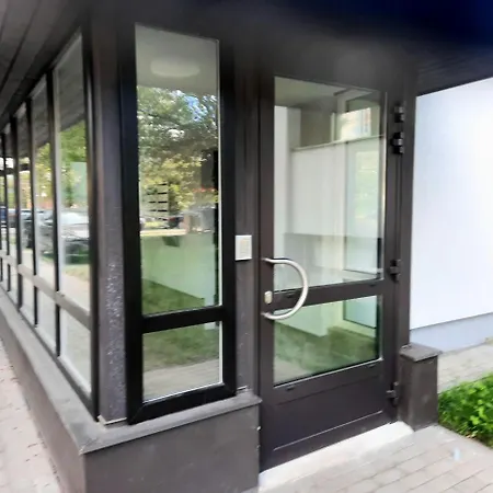 Cozy 2-bedroom Flat With Terrace & Parking By Alfa