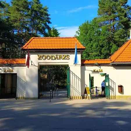 Cozy 2-bedroom Flat With Terrace & Parking By Alfa