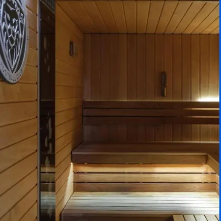 شقة Cozy 2-bedroom Flat With Terrace & Parking By Alfa