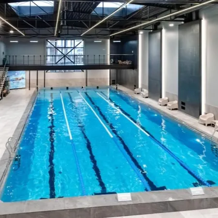 Cozy 2-bedroom Flat With Terrace & Parking By Alfa *