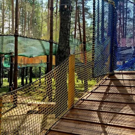 דירה Cozy 2-bedroom Flat With Terrace & Parking By Alfa