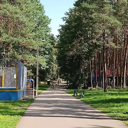 Cozy 2-bedroom Flat With Terrace & Parking By Alfa