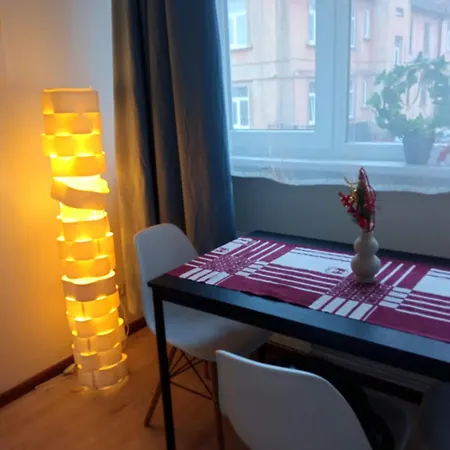 Cozy 2-bedroom Flat With Terrace & Parking By Alfa *