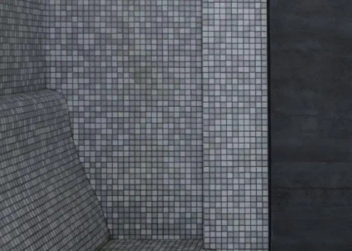 Cozy 2-bedroom Flat With Terrace & Parking By Alfa 아파트