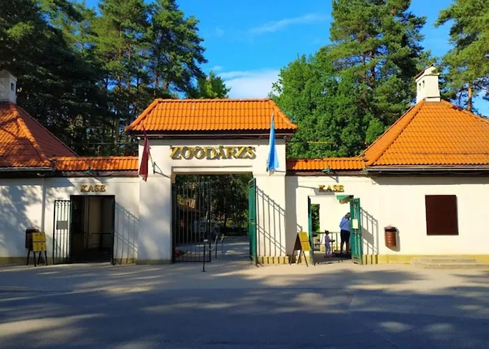 Cozy 2-bedroom Flat With Terrace & Parking By Alfa