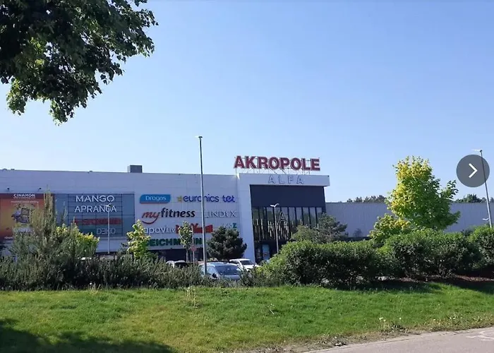 Lägenhet Cozy 2-bedroom Flat With Terrace & Parking By Alfa Riga