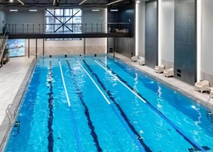 Cozy 2-bedroom Flat With Terrace & Parking By Alfa *