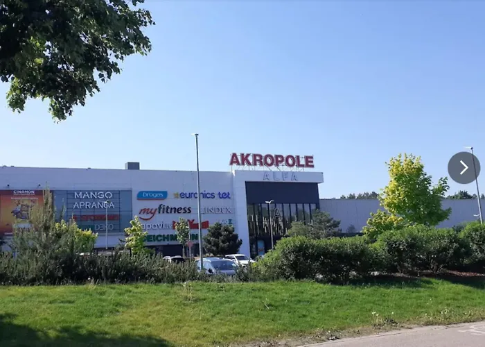 Cozy 2-bedroom Flat With Terrace & Parking By Alfa Riga