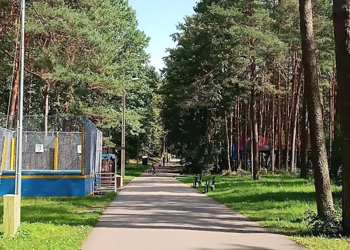 Cozy 2-bedroom Flat With Terrace & Parking By Alfa