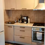 Апартаменты Cozy 2-bedroom Flat With Terrace & Parking By Alfa *