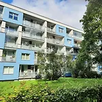 Cozy 2-bedroom Flat With Terrace & Parking By Alfa *